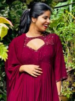Grapewine kurti - Image 2