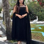 Black kurti