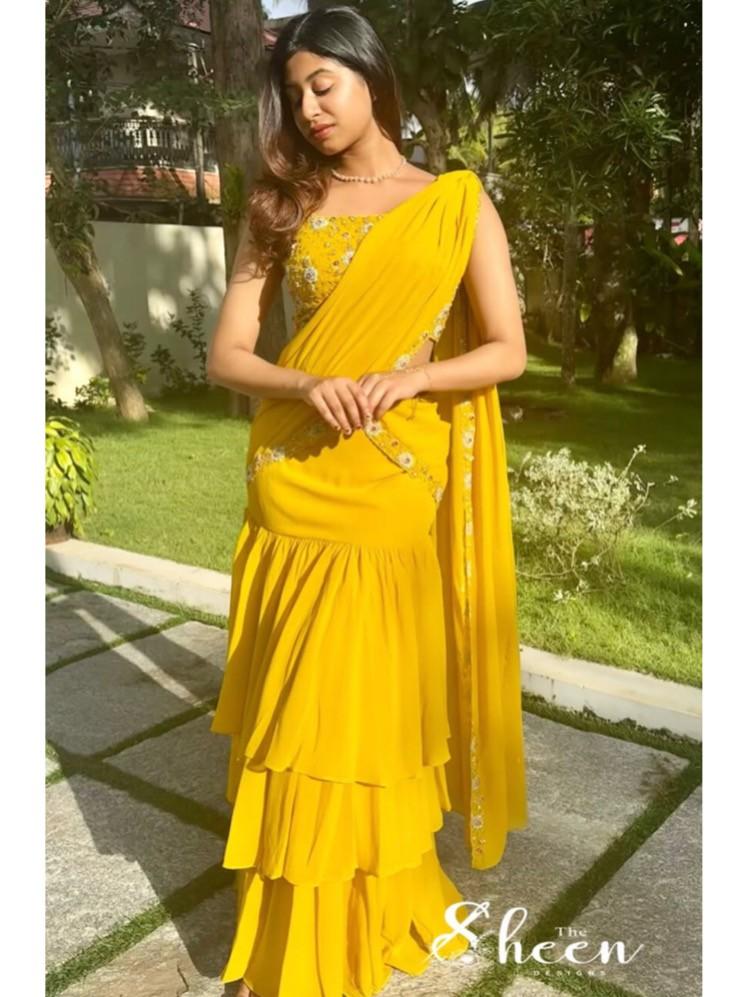 C01F04FF-10A4-4CC6-B6CA-4192CE81EB73 (1) haldi-yellow outfit - Image 1