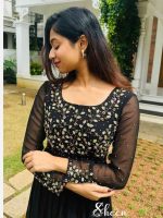 Black outfit - Image 2